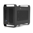 OWC Mercury Pro LTO-8 1.0TB Onboard SSD Storage Thunderbolt Tape Storage/Archiving Solution