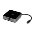 OWC Atlas Dual CFexpress + SD Card Reader/Writer