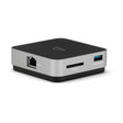 OWC USB-C Travel Dock E Space Gray