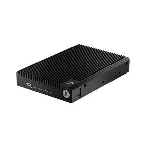 OWC U2 Shuttle 4-Bay RAID Storage 4 x 2TB