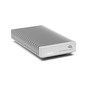 OWC Express 1M2 80G USB4 External SSD
