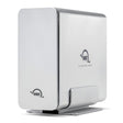 OWC Express 4M2 Four-Slot USB4 External Storage Enclosure for NVMe M.2 SSDs