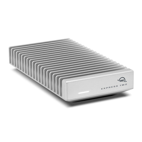 OWC Express 1M2 80G USB4 Portable NVMe SSD 4TB