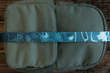 Ocean Camera Strap