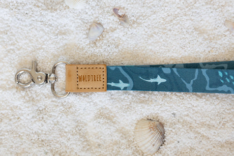 Ocean Neck Lanyard