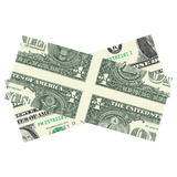 $1 Mis-Made Bills