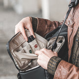 OneGo Backpack Magnetic Battery Power Indicator（3 pcs）