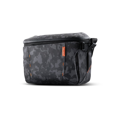 OneMo Sling 7L Grey Camo Camera bag