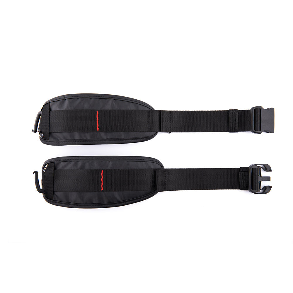 OneMo Waist Strap(Space Black)
