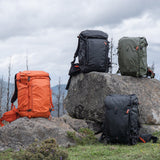 OnePro Focux Backpack