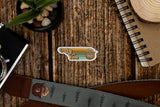 Only You Sticker