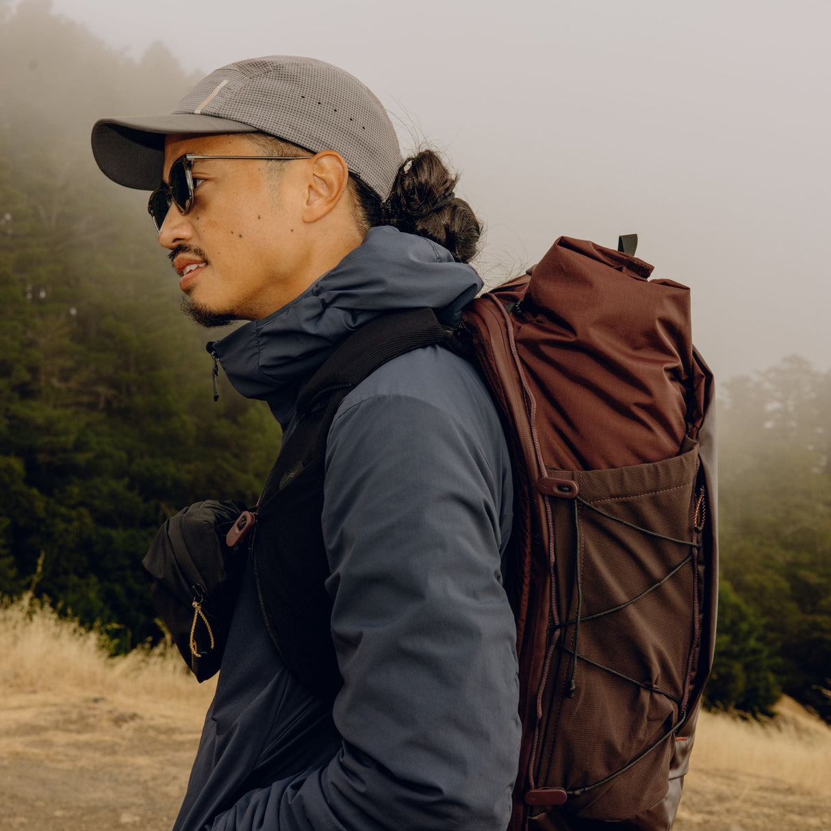Outdoor Backpack | 25L | Eclipse