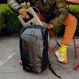 Outdoor Backpack | 25L | Black