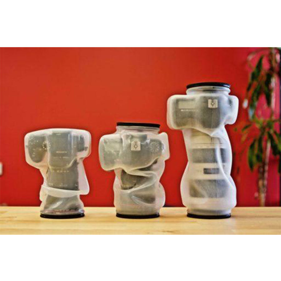 Camera Pro Kit with Straps