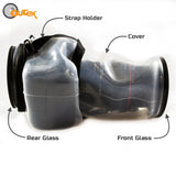 Camera Pro Kit with Straps