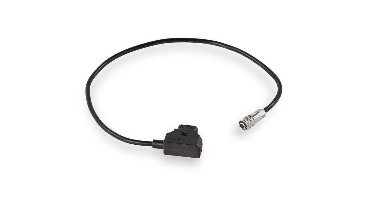 PTAP Power Cable for BMPCC 4K/6K