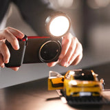 Harlowe Sol 5 XM Bi-Color Mobile Light for Xiaomi 14/15 Ultra