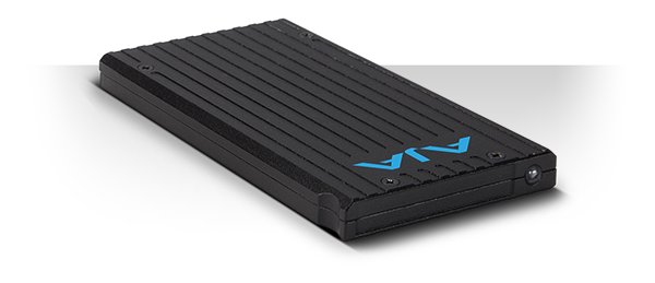 AJA PAK 1TB SSD Module, exFAT
