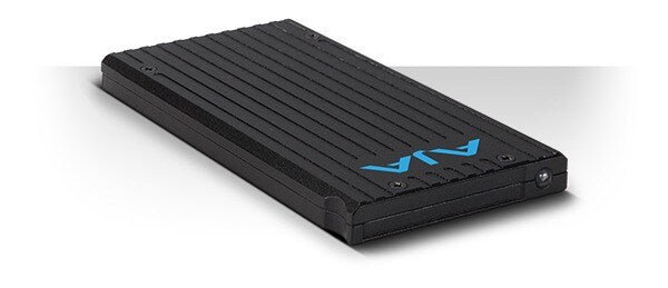 AJA PAK 512GB SSD Module, exFAT