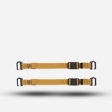 Dallol Yellow Premium Accessory Straps | variant_ids: 39928420368464