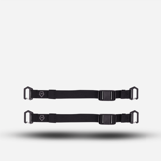 Black Premium Accessory Straps | variant_ids: 39928420139088
