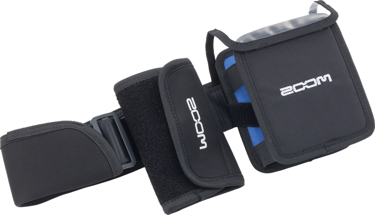 Zoom Protective Case for F6