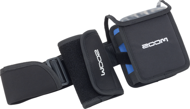 Zoom Protective Case for F6