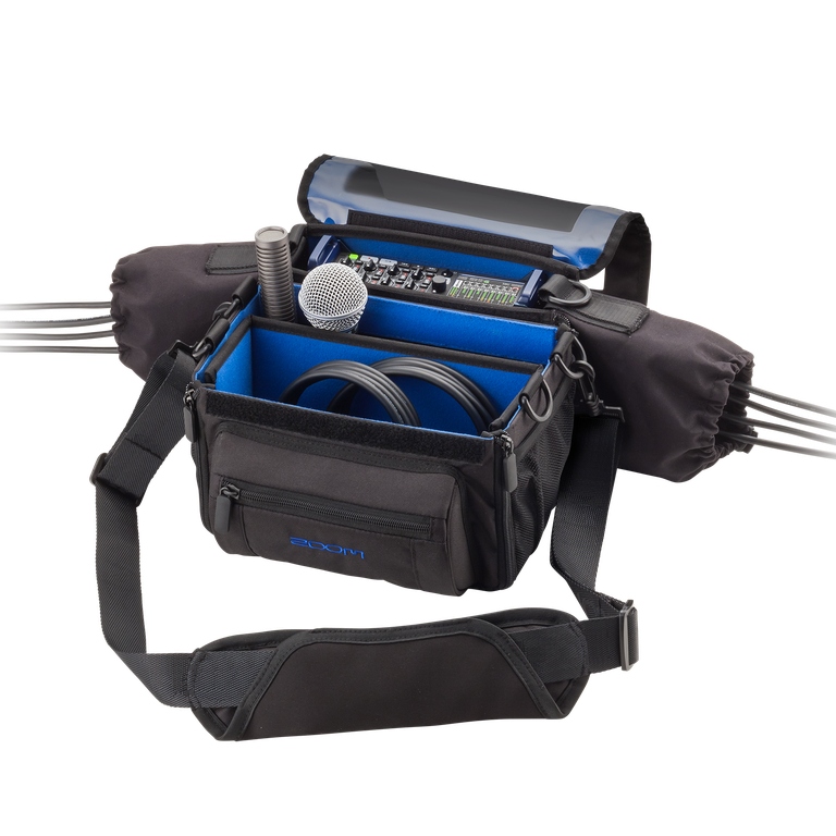 Zoom Protective Case for F8n