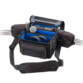 Zoom Protective Case for F8n