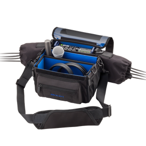 Zoom Protective Case for F8n