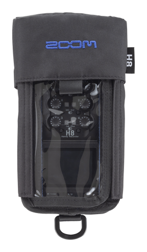 Zoom PCH-8 Protective Case for H8