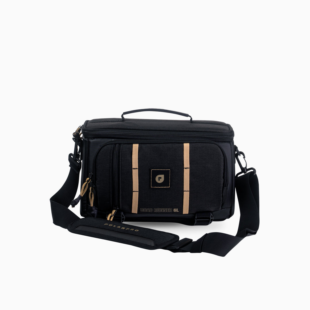 6L Shoulder Bag