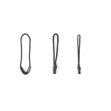 OneMo Backpack Zipper Pull Tab（3 pcs）