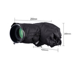 Camera Cold-proof Warm Cover