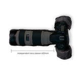 Camera Cold-proof Warm Cover