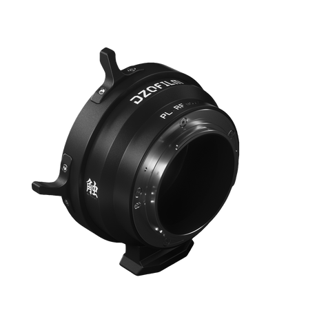 Octopus Adapter｜Multi-Mount Lens Adapter with Active Lock System for EF / PL Lenses