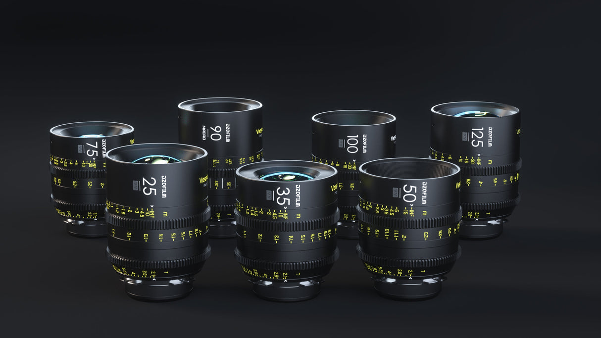Vespid Prime T2.1 FF/VV