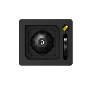 Pavo Interchangeable Mount Kit EF/PL Mount DZOFILM