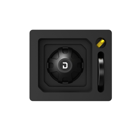 Pavo Interchangeable Mount Kit EF/PL Mount DZOFILM