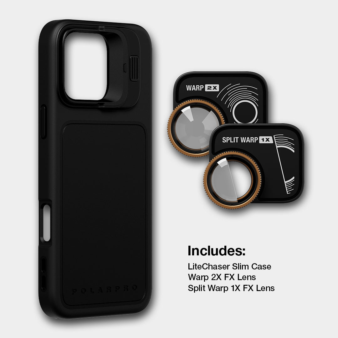 LiteChaser 16 Slim Case – IMPULSE LiteChaser 16 Slim Case – IMPULSE
