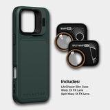 sku:IP16-LP-KT-SLIM-GREEN-PRO sku:IP16-LP-KT-SLIM-GREEN-MAX