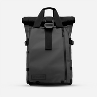 WANDRD PRVKE Backpack - 21L / Black