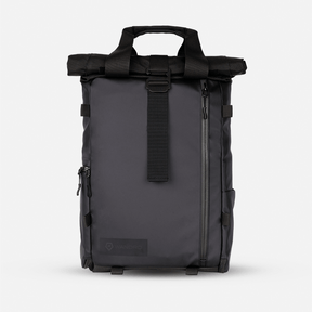 Black PRVKE Lite Front | variant_ids: 39293874962512