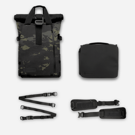 MultiCam Black PRVKE Photography Bundle | variant_ids: 39959958388816, 39959958487120