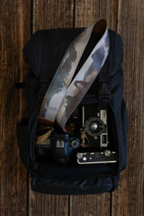 Parks in Color Camera Strap