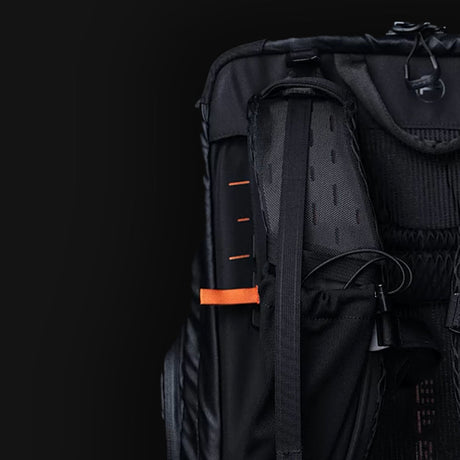 PGYTECH OnePro Flex Backpack 50L(Space Black) + Camera Insert L