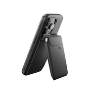 Peak Design Mobile Wallet | Stand Wallet | Charcoal | Fabric