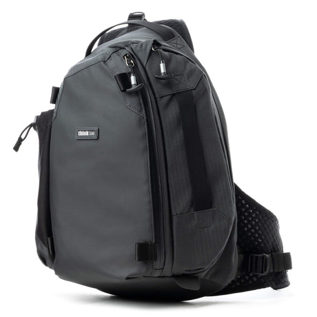 Think Tank Photo PhotoCross 11L Sling Bag (Basalt Black)