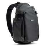 Think Tank Photo PhotoCross 11L Sling Bag (Basalt Black) - view 3
