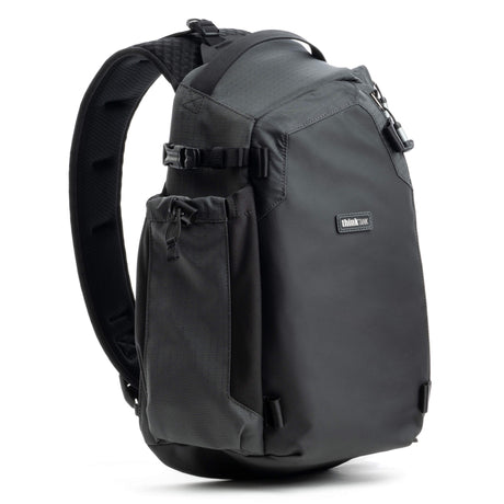 Think Tank Photo PhotoCross 11L Sling Bag (Basalt Black) - view 3